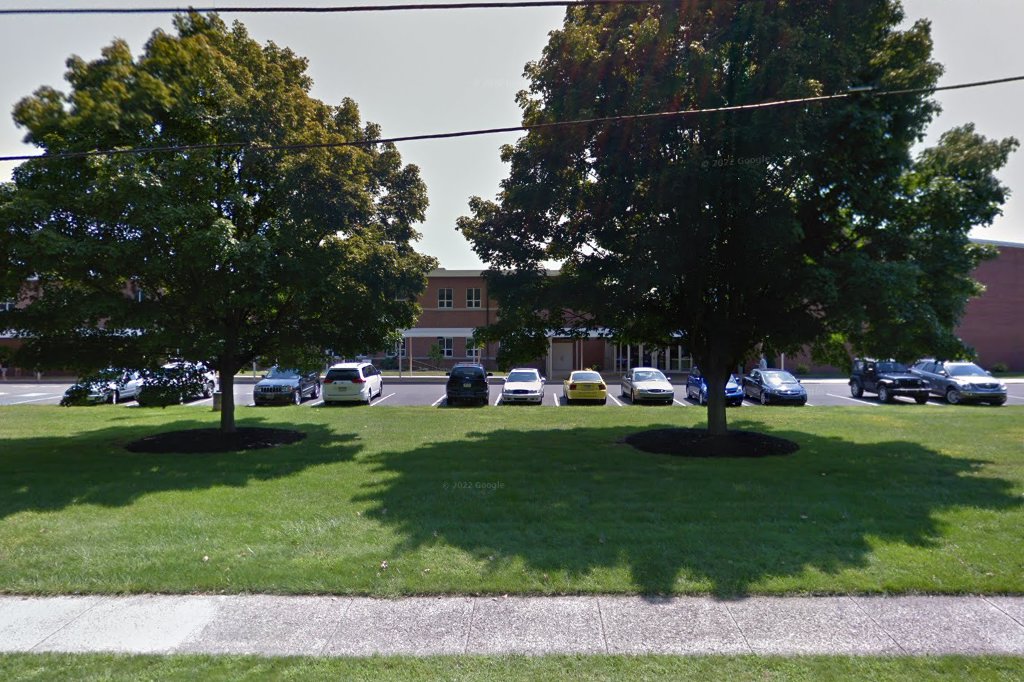 Greencastle Antrim High School