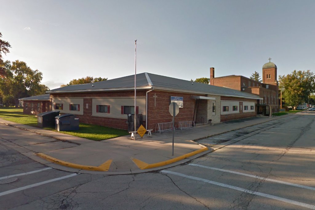All Saints Catholic School