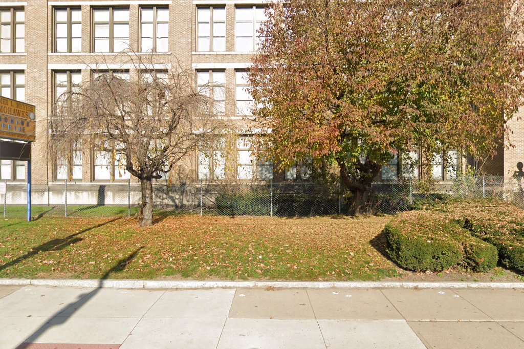 Meyers High School
