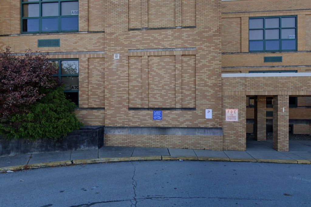 Evans City Elementary School
