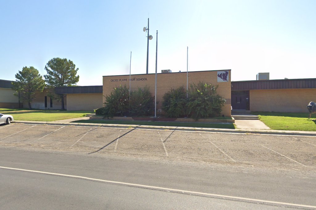 Cross Plains Elementary School