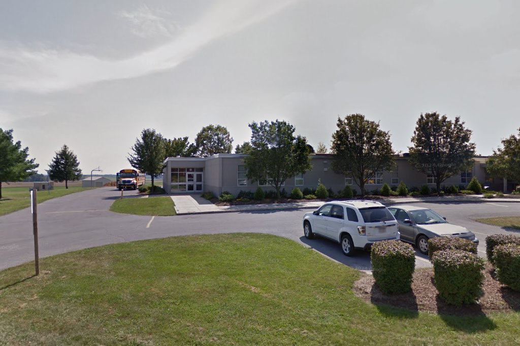 Mountain View Elementary School