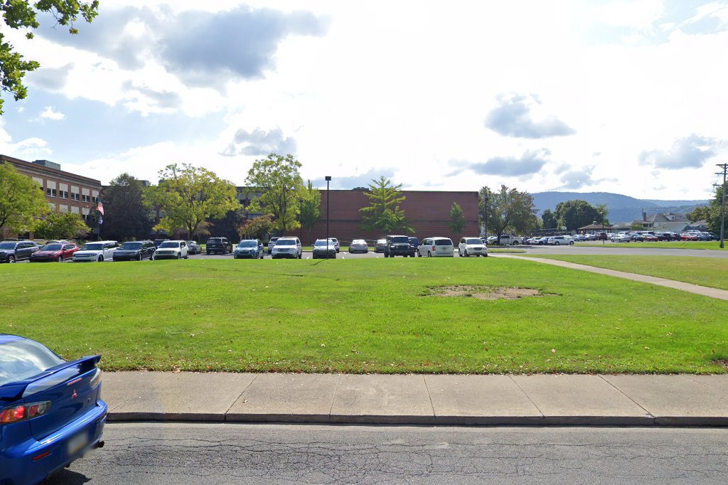 Lewistown Intermediate School