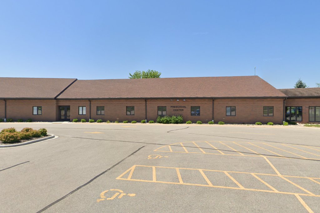 Fox Valley Christian Academy
