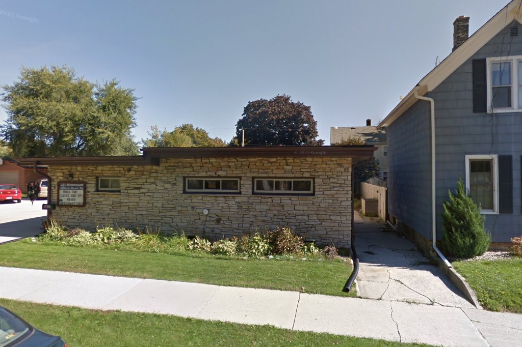 Montessori Children's House