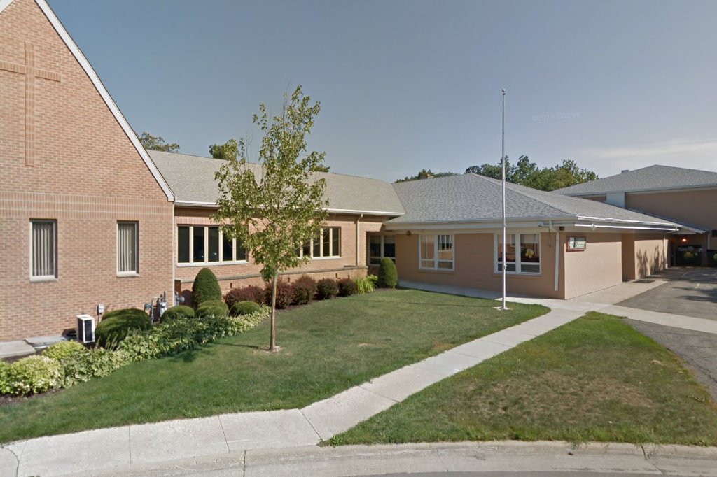 Delavan Christian School