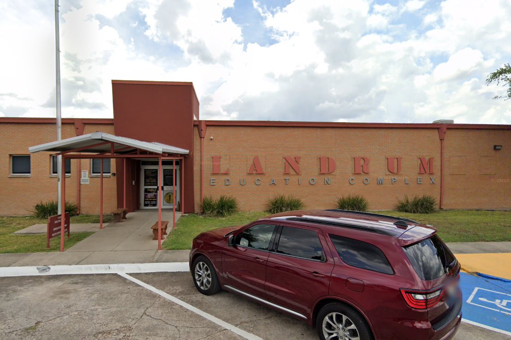 Landrum Elementary School