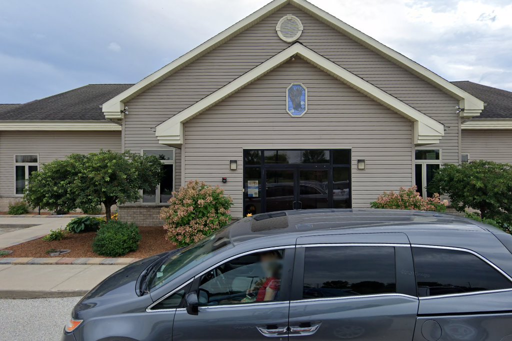 Calvary Baptist School