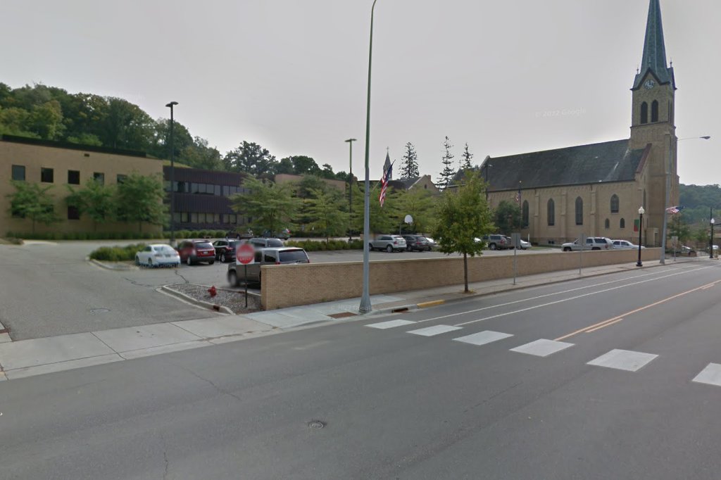 St. John the Baptist Catholic School