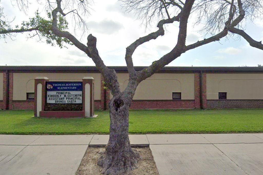 Jefferson Elementary School