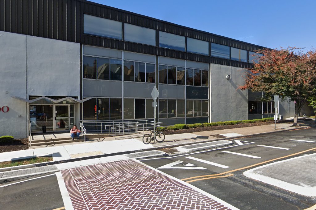 US Department Of Veteran Affairs - Harrisburg Vet Center