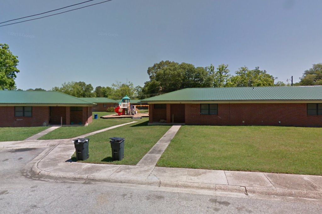 Ashford Housing Authority