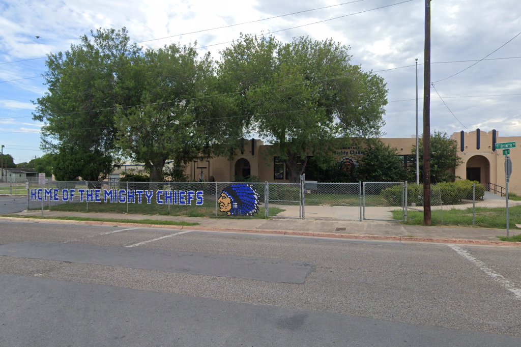 Resaca Elementary School