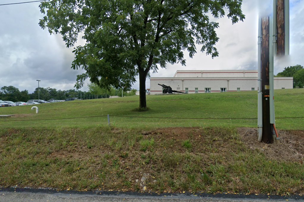 Carlisle Department of Military and Veterans Affairs