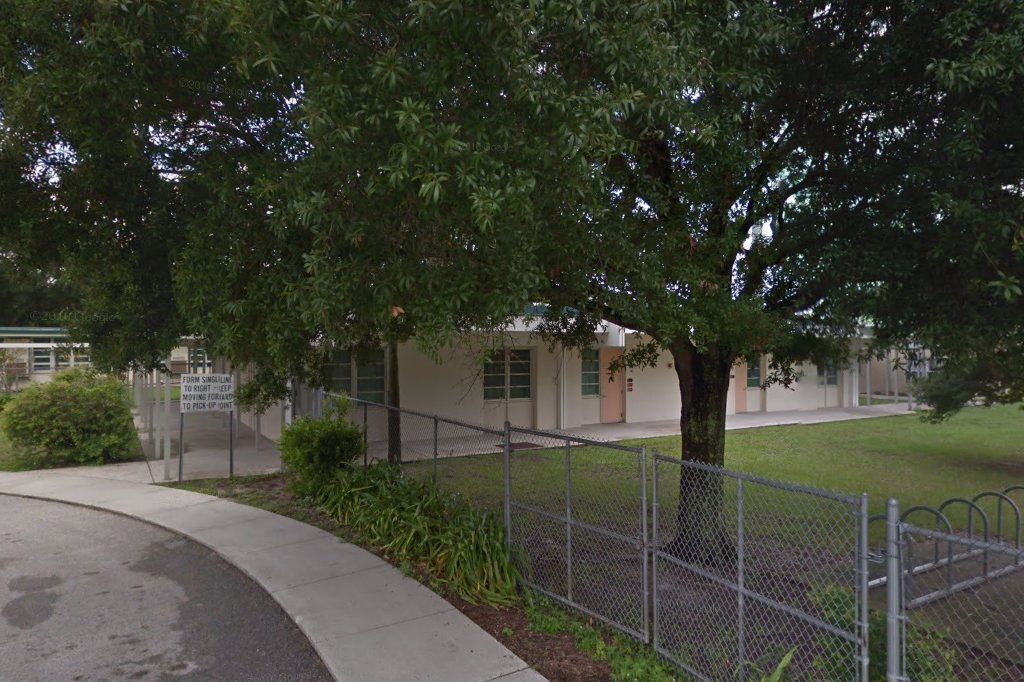 Miles Elementary School