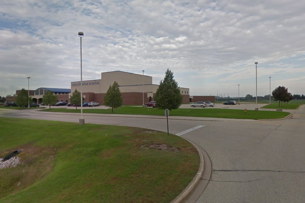 Chilton High School