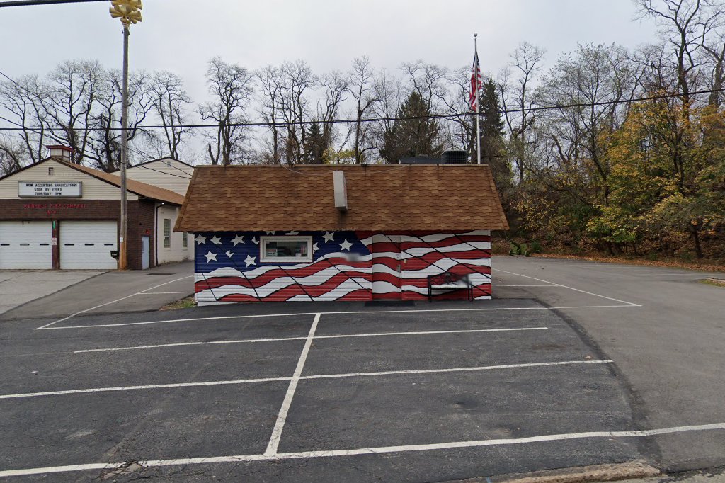 Veterans of Foreign Wars
