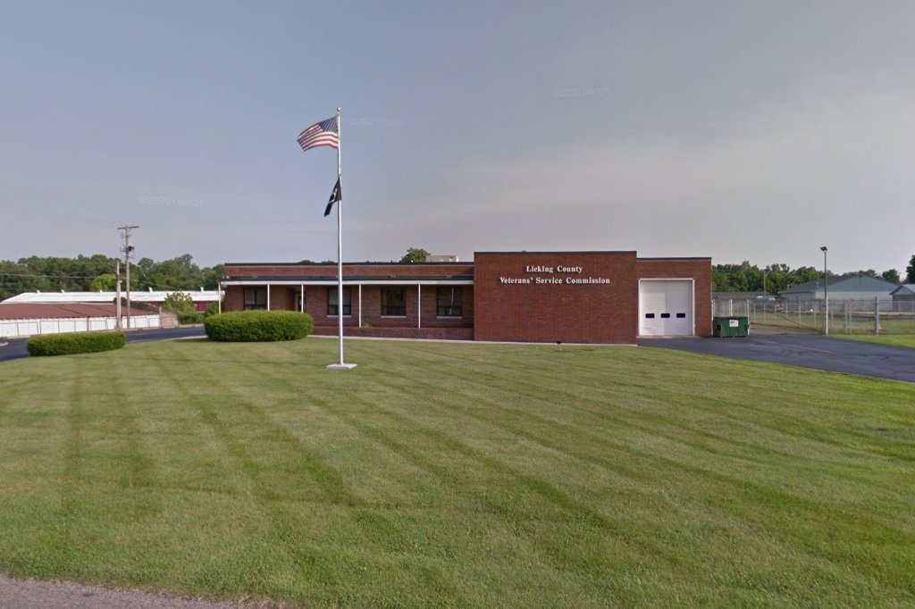 Licking County Veterans Services