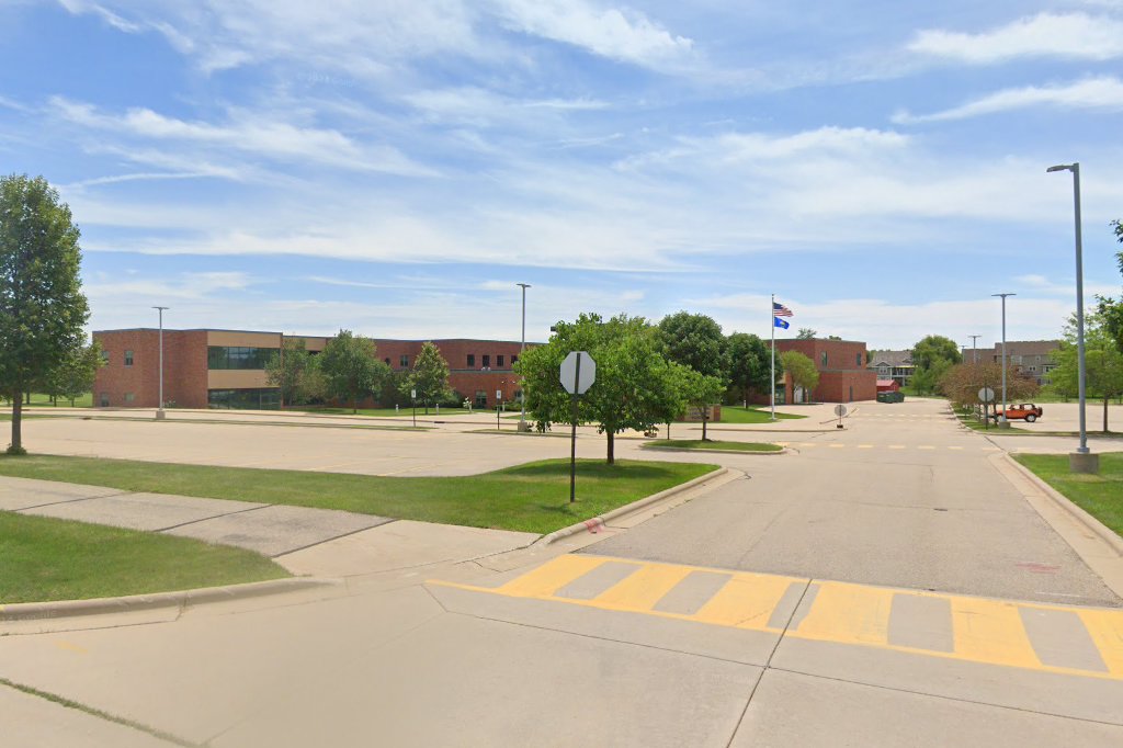 Arboretum Elementary School