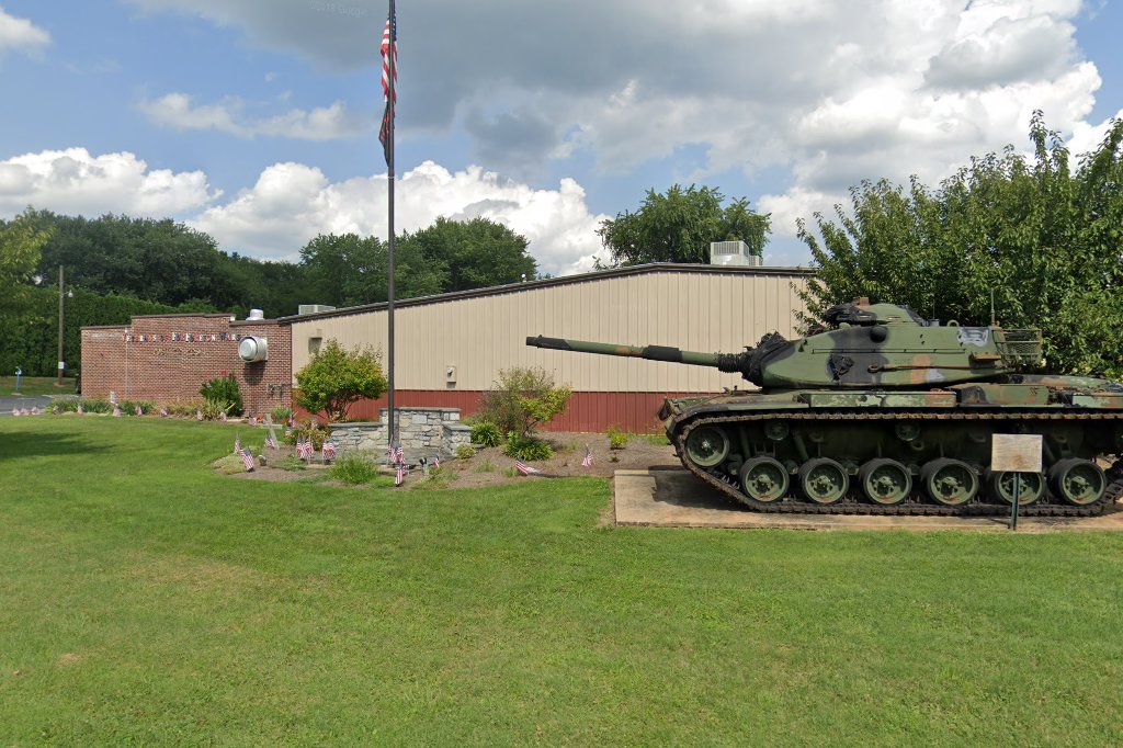 Millersville Veteran Of Foreign Wars Post 7294