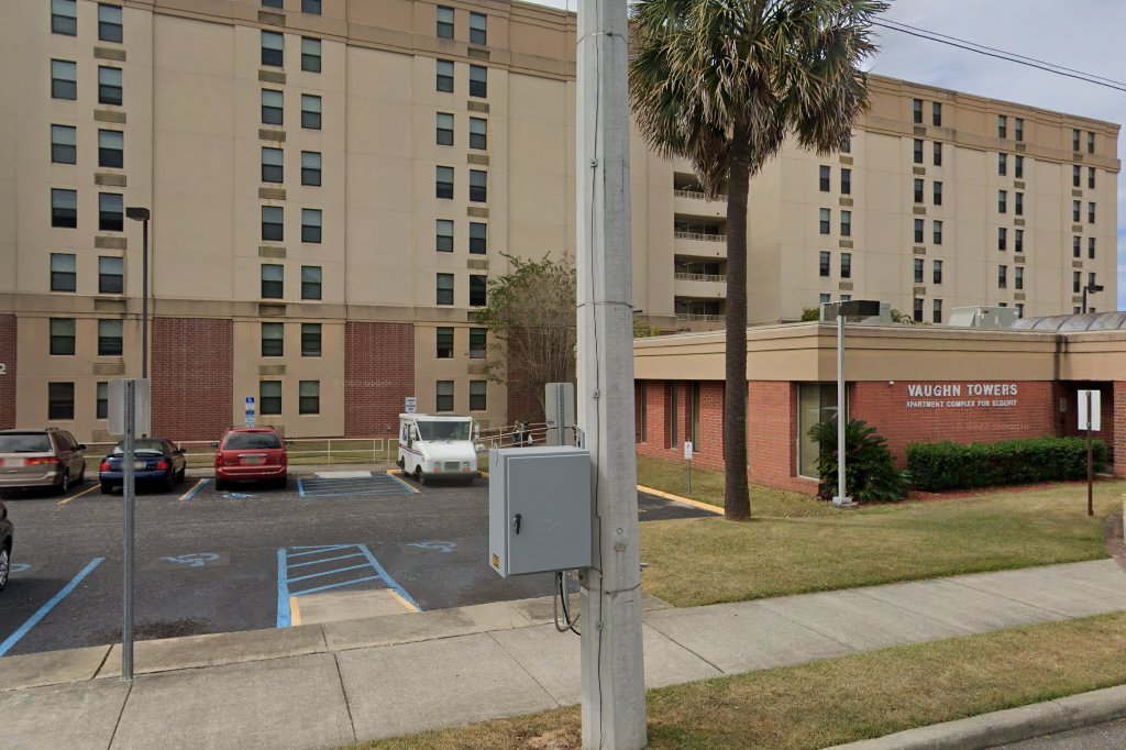 Dothan Housing Authority