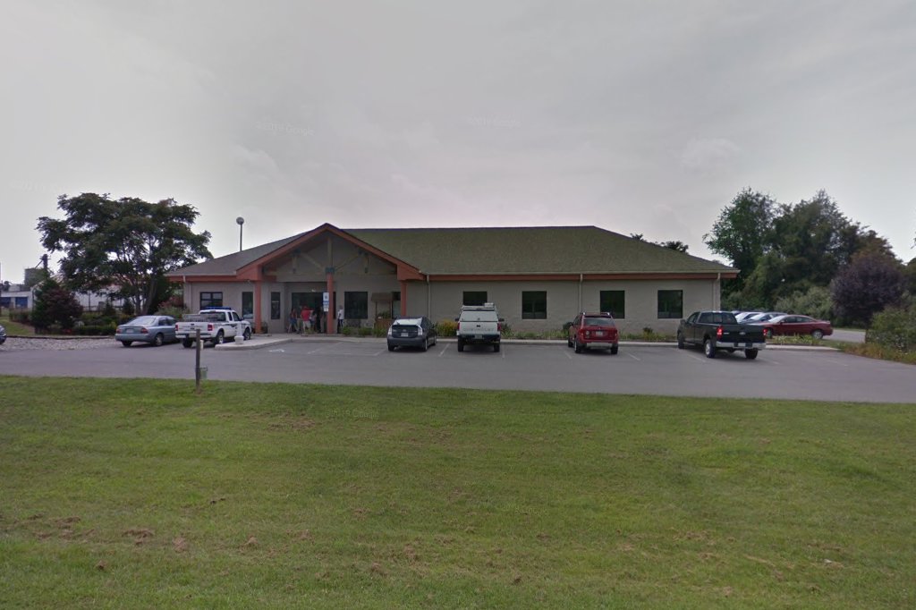 Pulaski County Humane Society