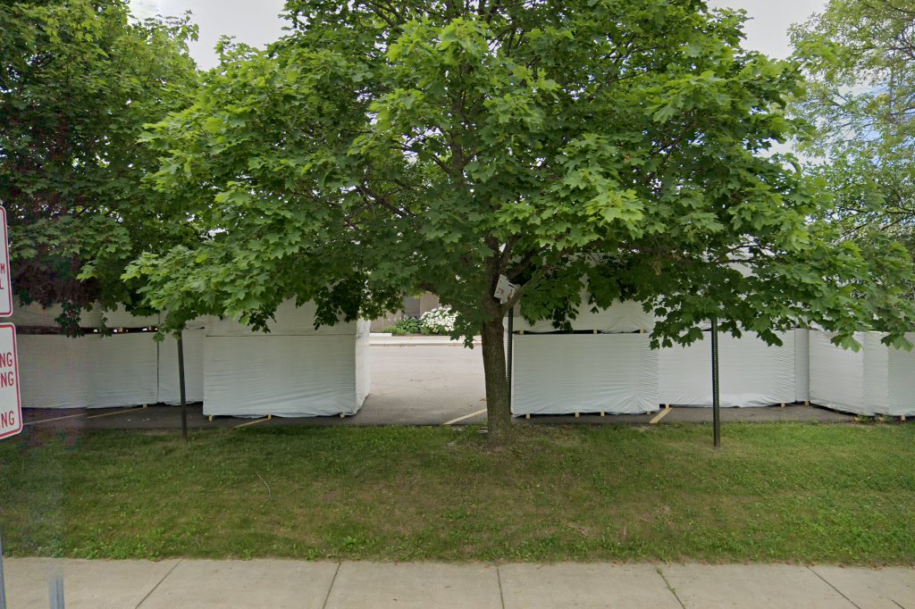 Royal Oaks Elementary School