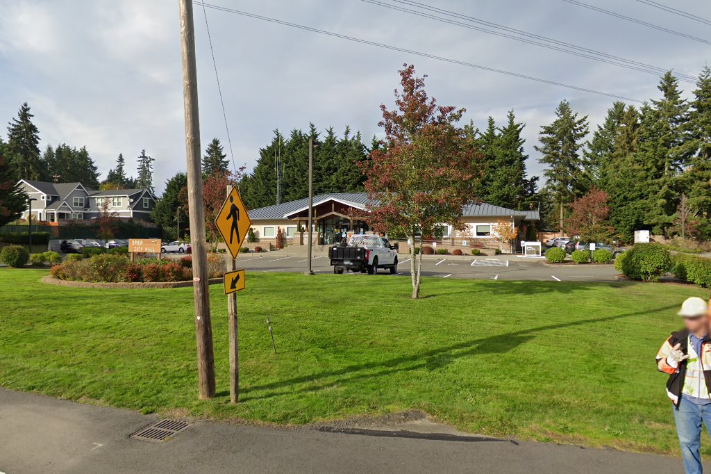 Brier Passport Office