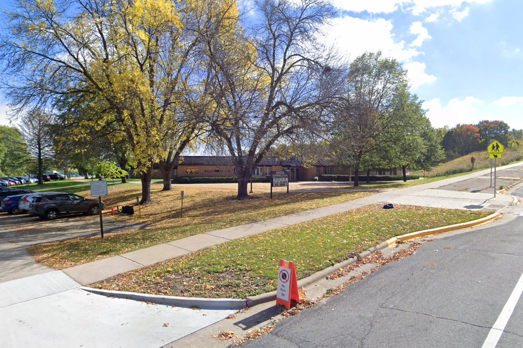 Huegel Elementary School