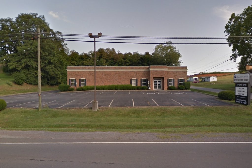 Bristol Humane Society