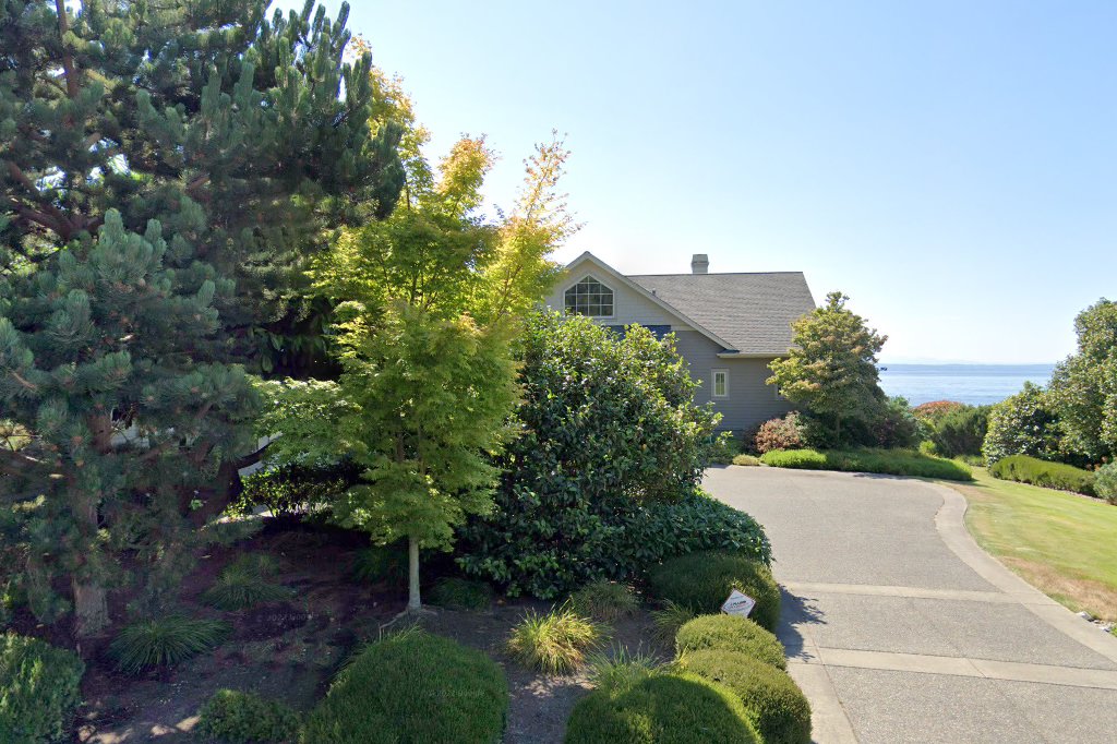 Edmonds Passport Office
