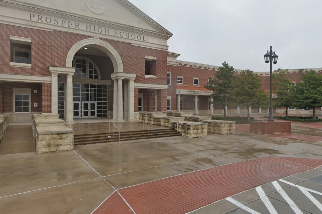 Prosper High School