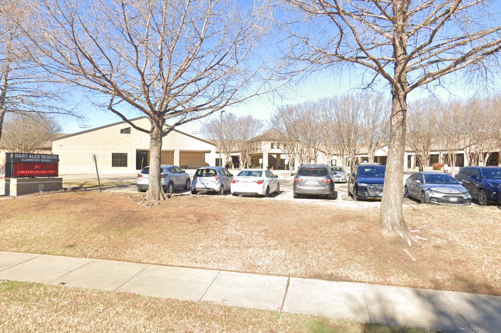 Skaggs Elementary School