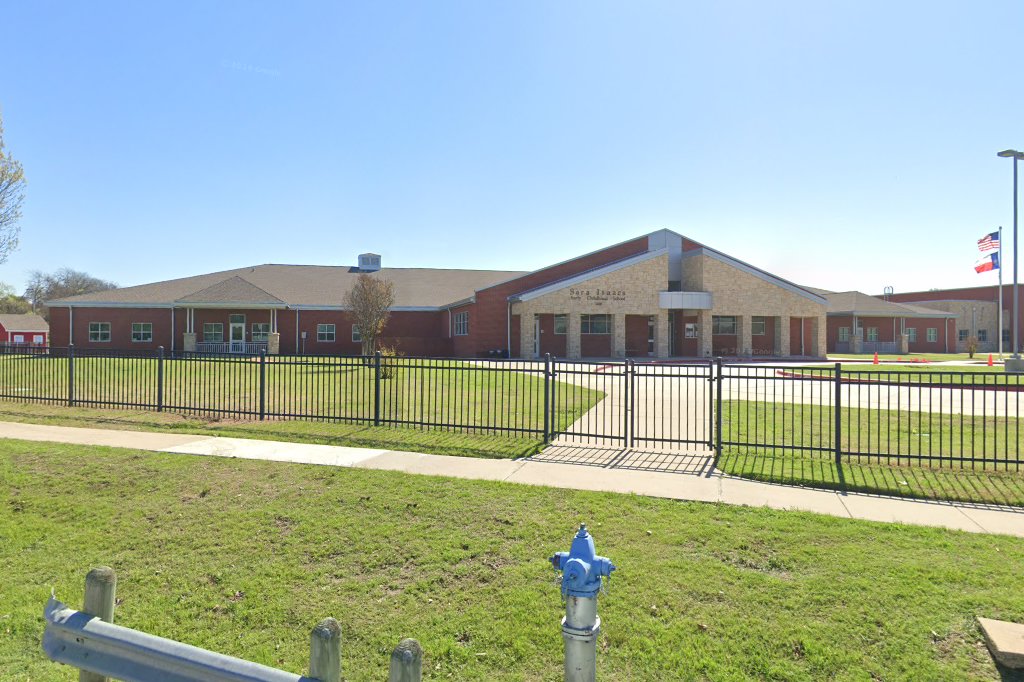 Isaacs Early Childhood School
