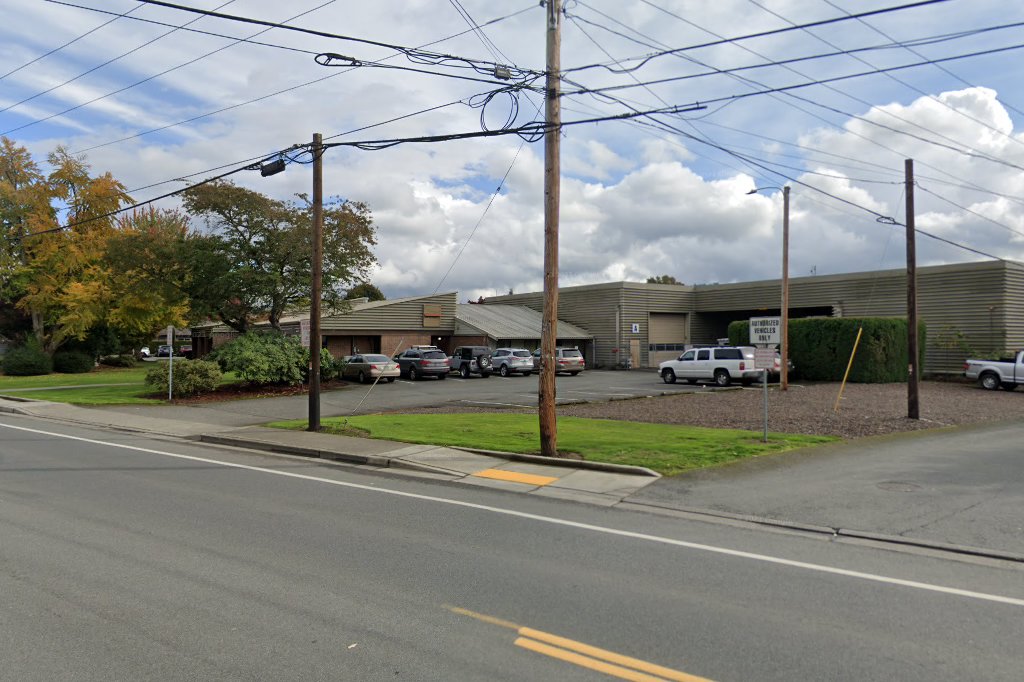 Monroe Passport Office