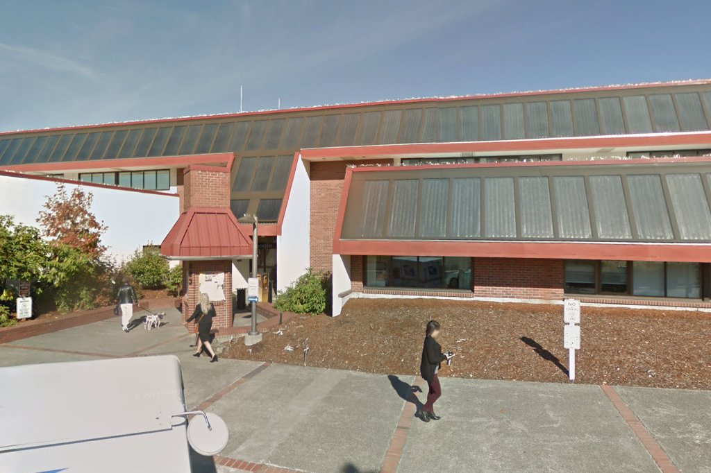 Clallam County Passport Office