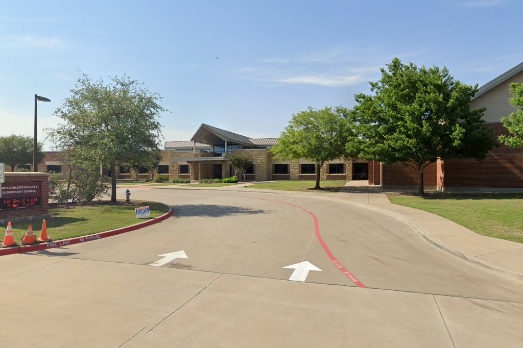 Elliott Elementary School