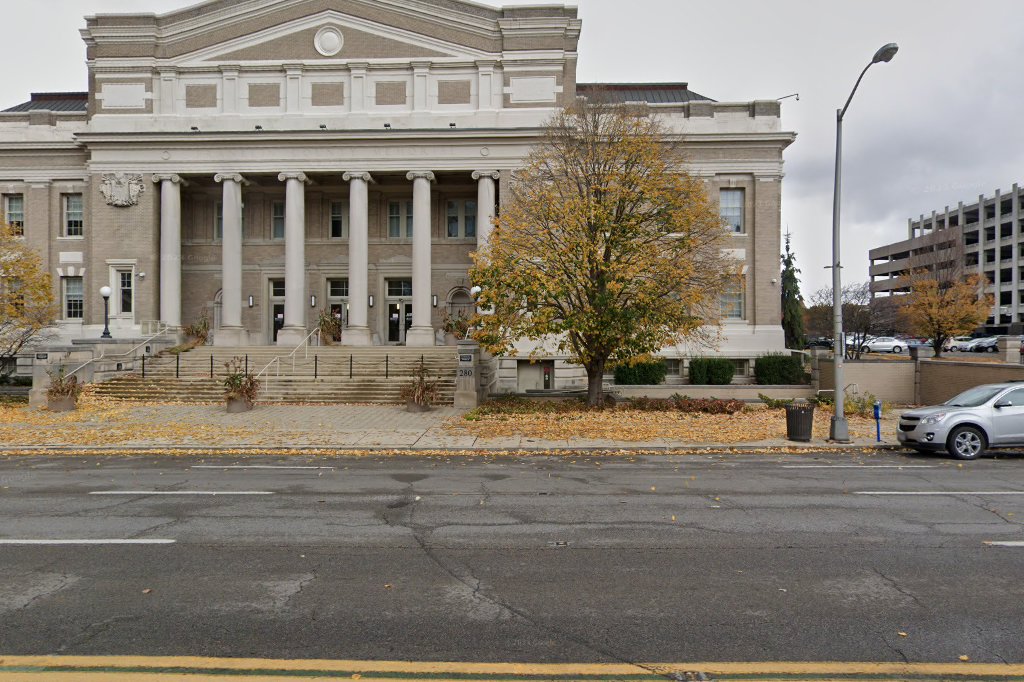 Franklin County Veterans Services