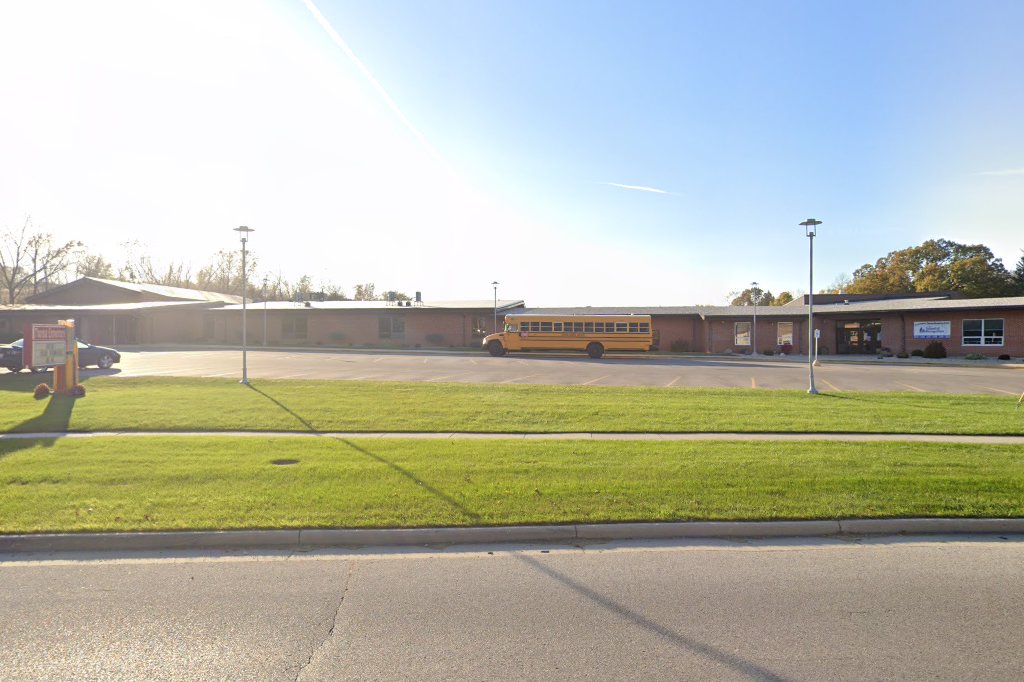Theresa Elementary School