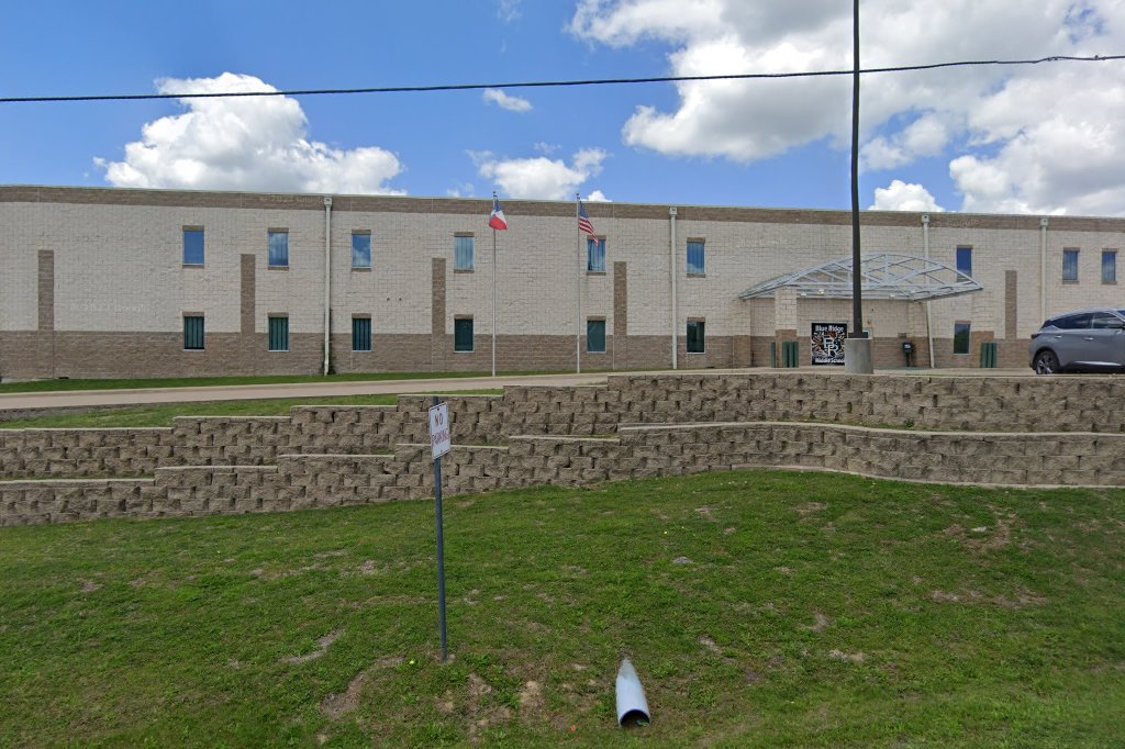 Blue Ridge Elementary School