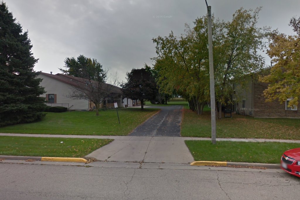 Waupun High School