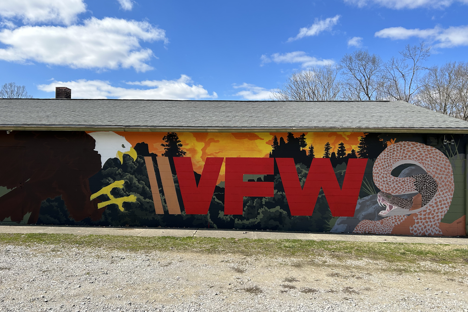 Veterans of Foreign Wars
