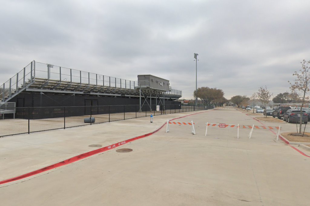 Collin County JJAEP School