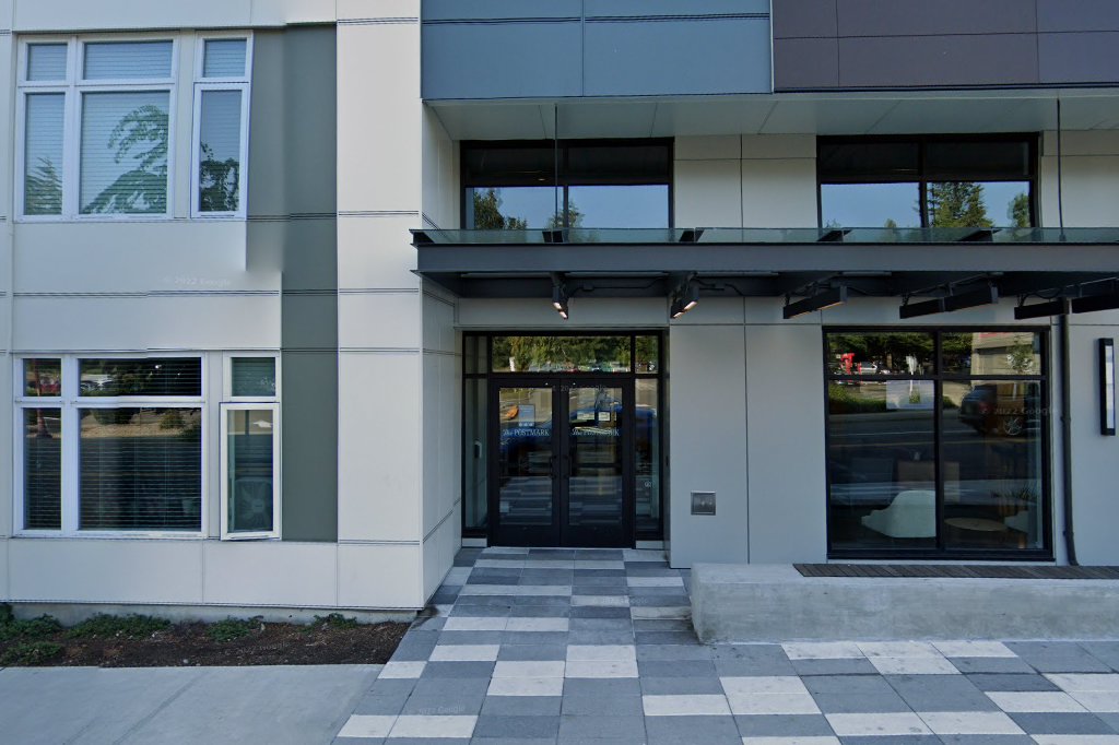North City Passport Office