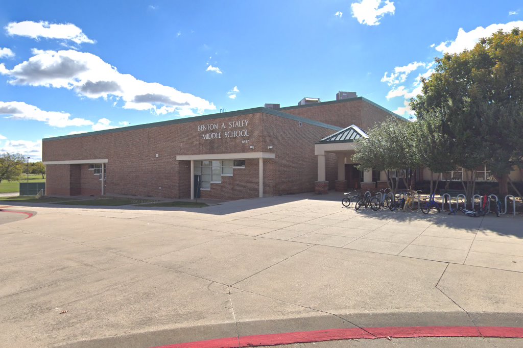 Staley Middle School