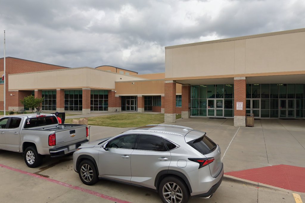 Leonard Evans Junior Middle School