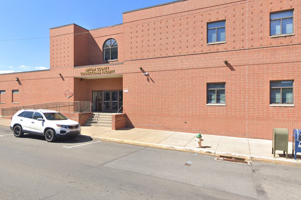 Mifflin County Crime Victims Assistance