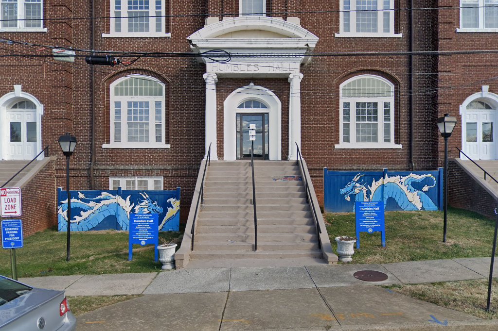Virginia University of Lynchburg