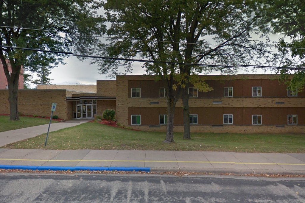 Winskill Elementary School