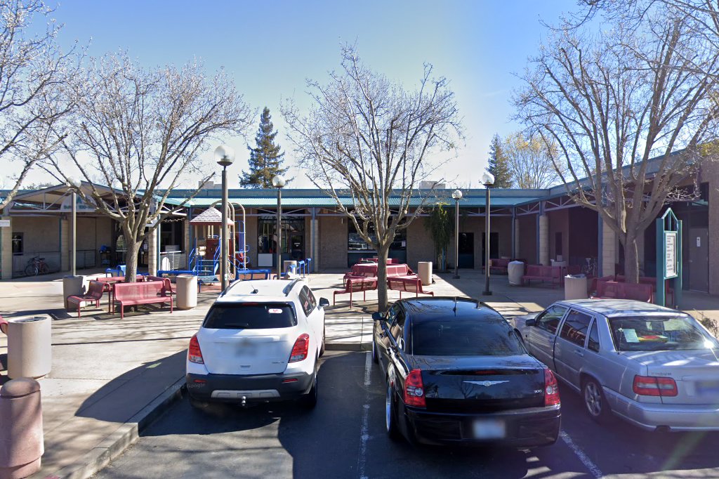 Yolo County One Stop